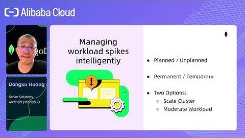 Unlocking the Future: Key Innovations of MongoDB 8.0 | What