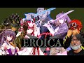 EROICA 〜過去と無職の狭間に〜 ( HEROIC WORK OUT!! 最終回)
