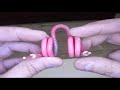 Beginning of video
