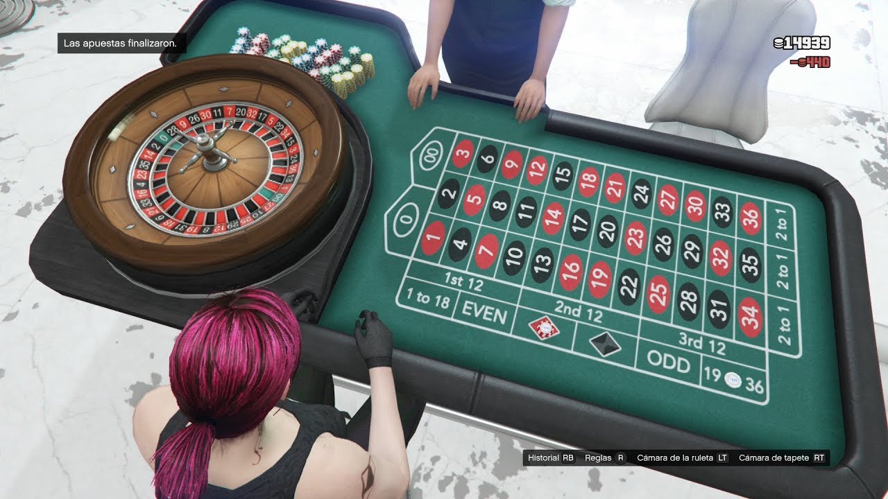 Gta 5 Online Casino Vpn Gta 5 Online Casino Vpn