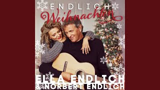 Video thumbnail of "Ella Endlich - Endlich Weihnachten"