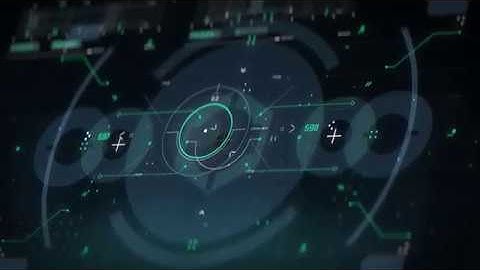 Sci Fi Interface HUD FUI Pack -  Best After Effects Templates 2019