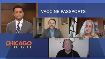 The Legal and Ethical Concerns Over Vaccine Passports