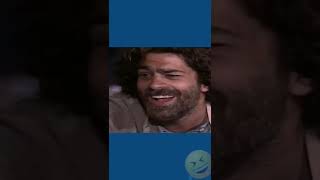 Petruchio cai na risada com as zueiras de Calixto 😃😜