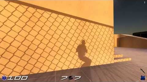 So Excited! - Episode 1: Cascaded Shadow Maps in RQ3