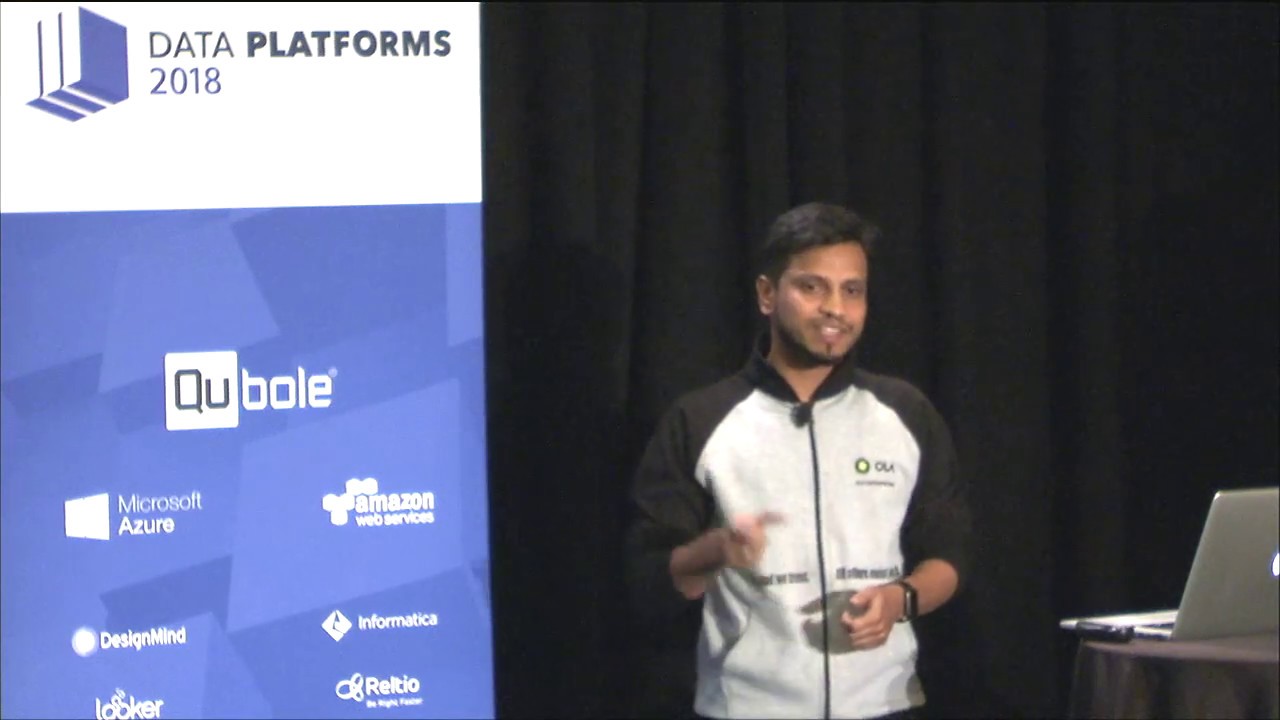 Building a Log Analysis System at Petabyte Scale with Presto - YouTube
