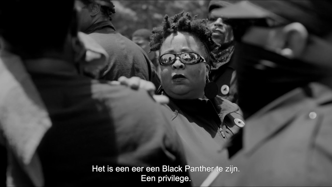 What You Gonna Do When the World's on Fire? - Nederlands ondertitelde