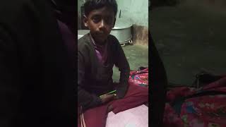 কানে শোনে  না কথাও বলতে পারে না 