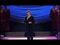 Daniel O&#39;Donnell - Abide With Me (Live at the Tri-Lakes Centre, Branson, Missouri)