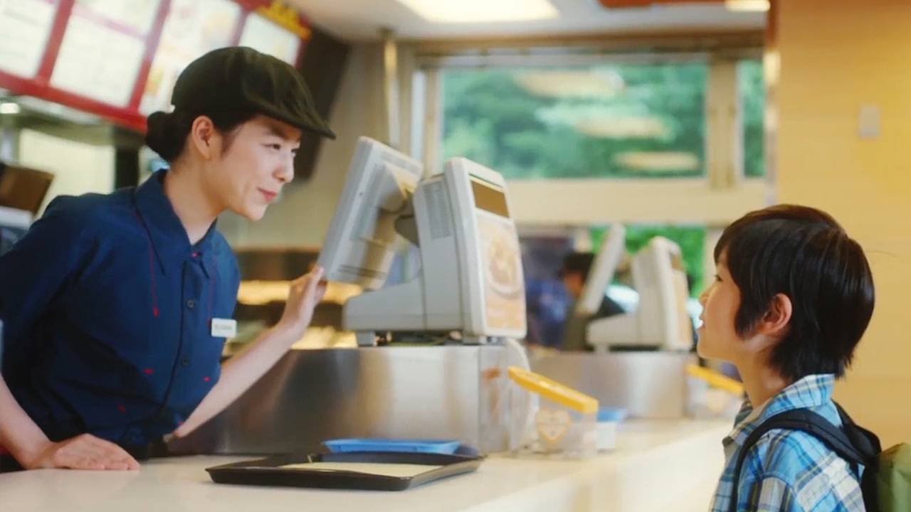 New York City Gives Fast Food Workers a Raise to a Minimum an Hour New York City Gives Fast Food Workers a Raise to a Minimum an Hour