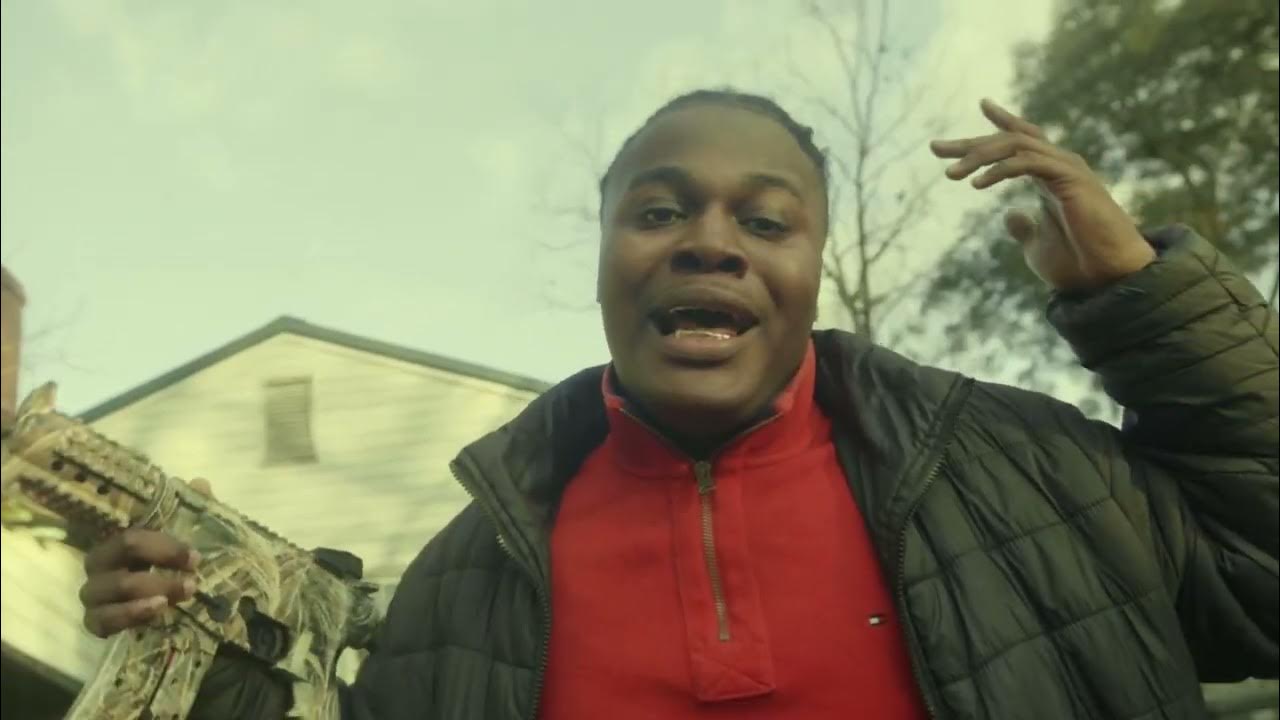 Trapstar Dre Lumberjack (Official Video) Shot By Keithshotit YouTube