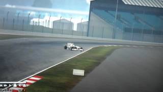 DRS Fail