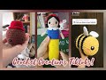 Crochet Creations! | TikTok Compilation 2020