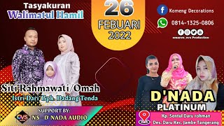 Buta Karena Cinta - Voc. Desy Vhalery - D'NADA