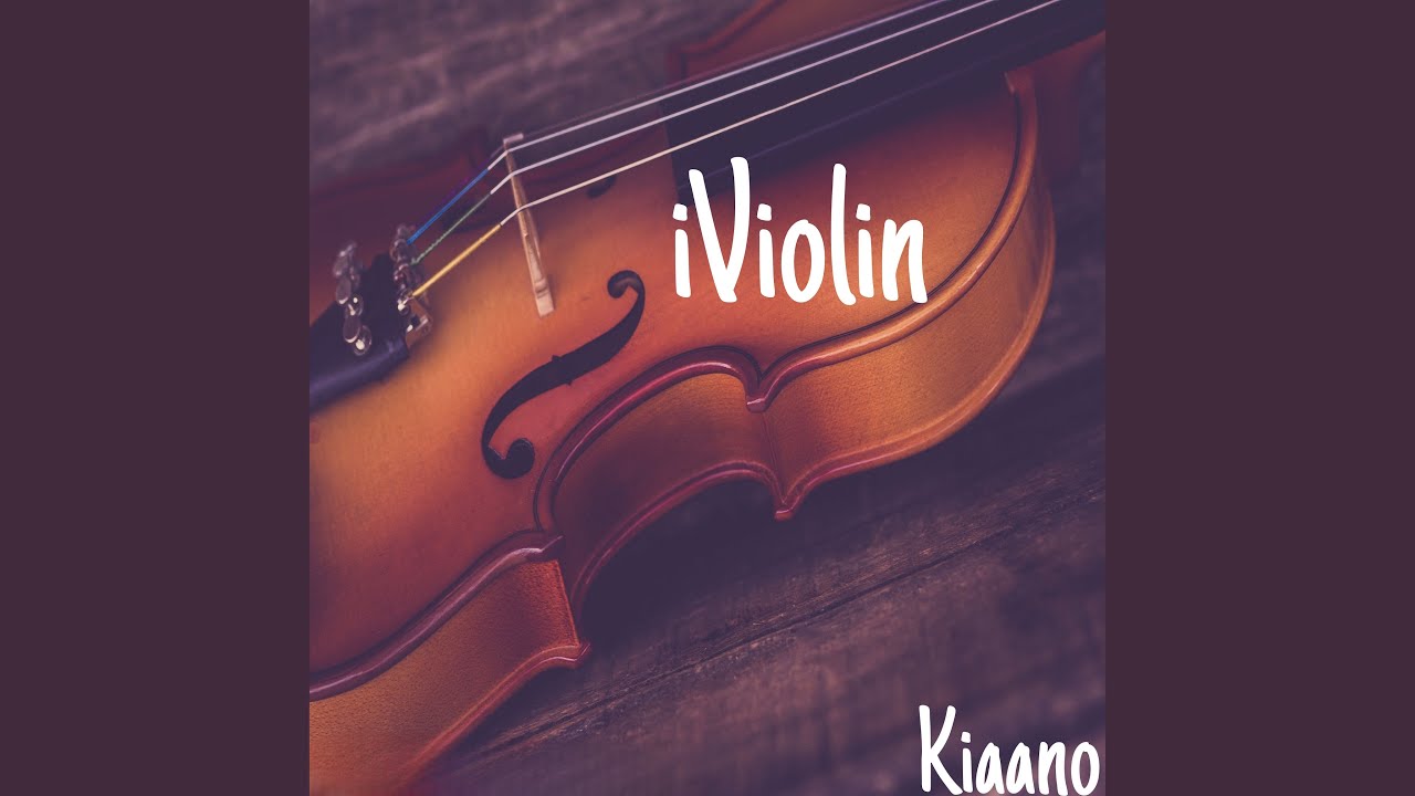 iViolin (Instrumental Version)