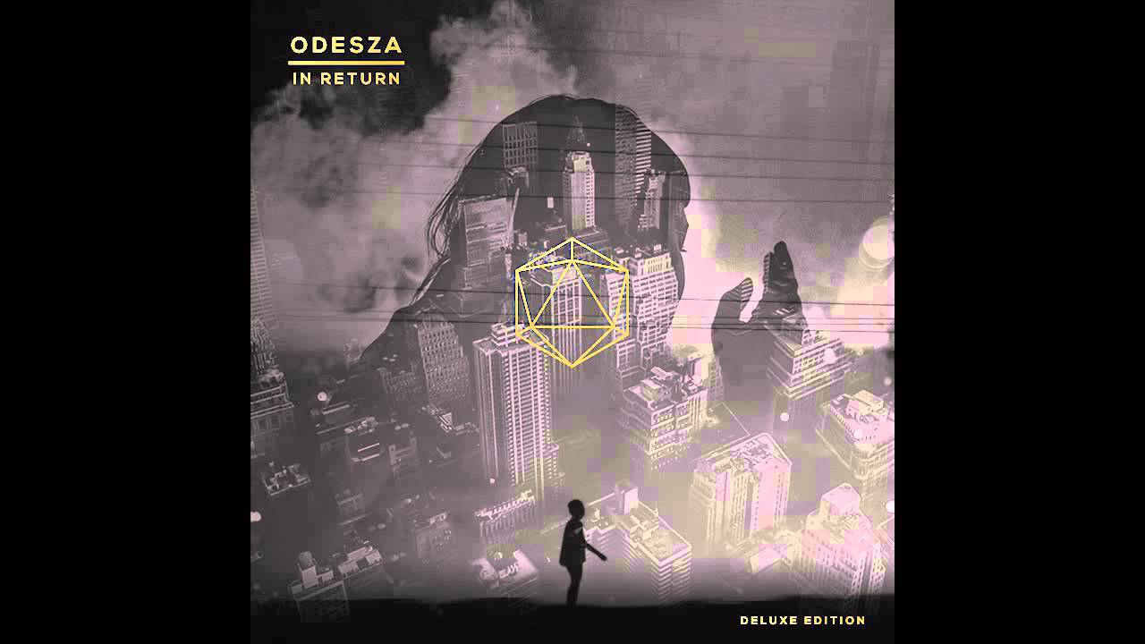 ODESZA - It's Only (Instrumental)