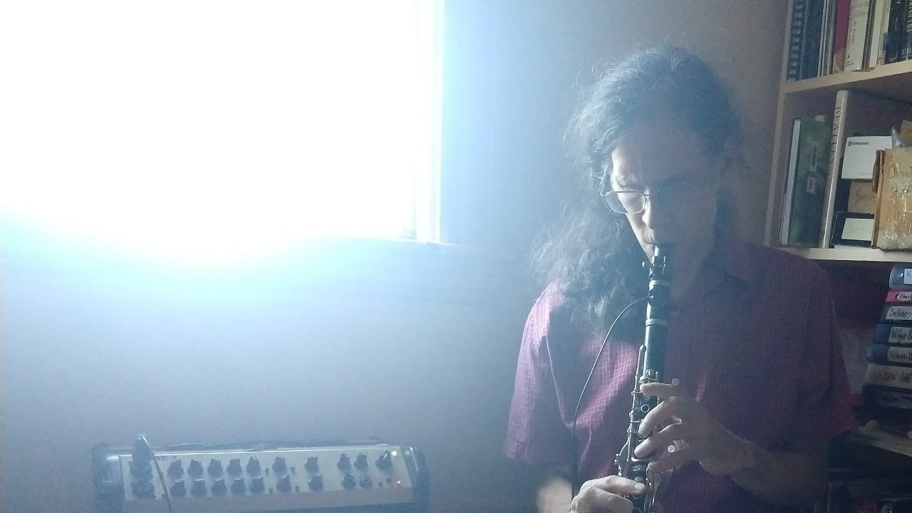 Glenn Dickson, Dreams & Meditations XVII YouTube