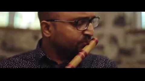 Neethane (Neeveyley) | Mersal (Adirindhi) | AR Rahman | FLUTE Siva