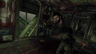 F.E.A.R. 3 Scoring Trailer