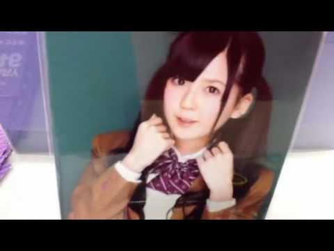 乃木坂46 BLT 開封動画 #2 2/3