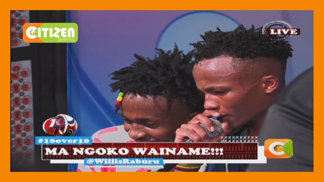 10 OVER 10 | Sailors wanauliza kama wainame