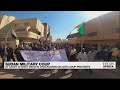 Sudan: Anti-coup protests turn deadly - Eye on Africa • FRANCE 24 English