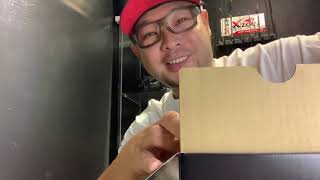 Unboxing Daiwa seaborg MJ600