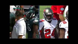 2013- Eagles @ Buccaneers