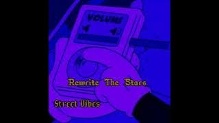 James Arthur - Rewrite The Stars ( Sped Up ) ｡୬ Speed Up「𝗫𝗜𝗫」©