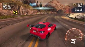 Need For Speed No Limits Part9 - Android Gameplay