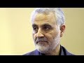 Who was Qassem Soleimani, the Iranian general that Trump ordered killed?