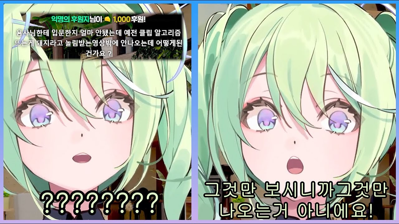 돼지가 그냥 보고싶은거 아닌가요?