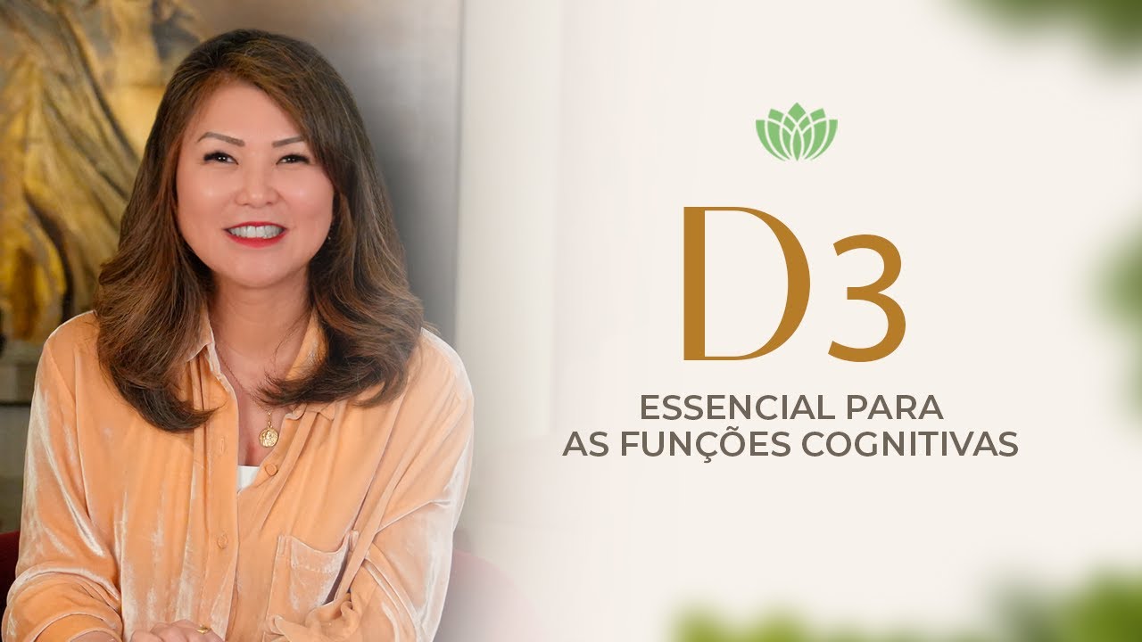 VITAMINA D3, HIPÓFISE E DEPRESSÃO • ESTRESSE NEURONAL