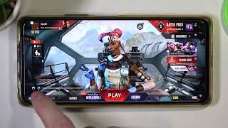 Apex Legends Mobile - How To Download Additional Assets | Improve Performance And Graphics screenshot 5