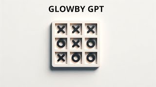 Building a Tic Tac Toe Game with Glowby GPT screenshot 3