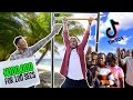 Hang For 100sec's win ₦100,000 VS TikTok-ers