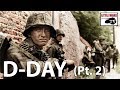 Epic D-Day Wargame (Part 2 of 2)
