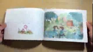 Hansel & Gretel Sneak Peek