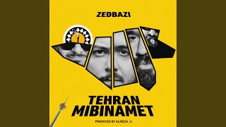 Tehran Mibinamet