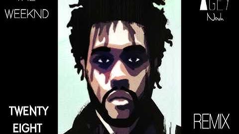 TheWeeknd - Twenty Eight ( Extended Mix ) by VGEY