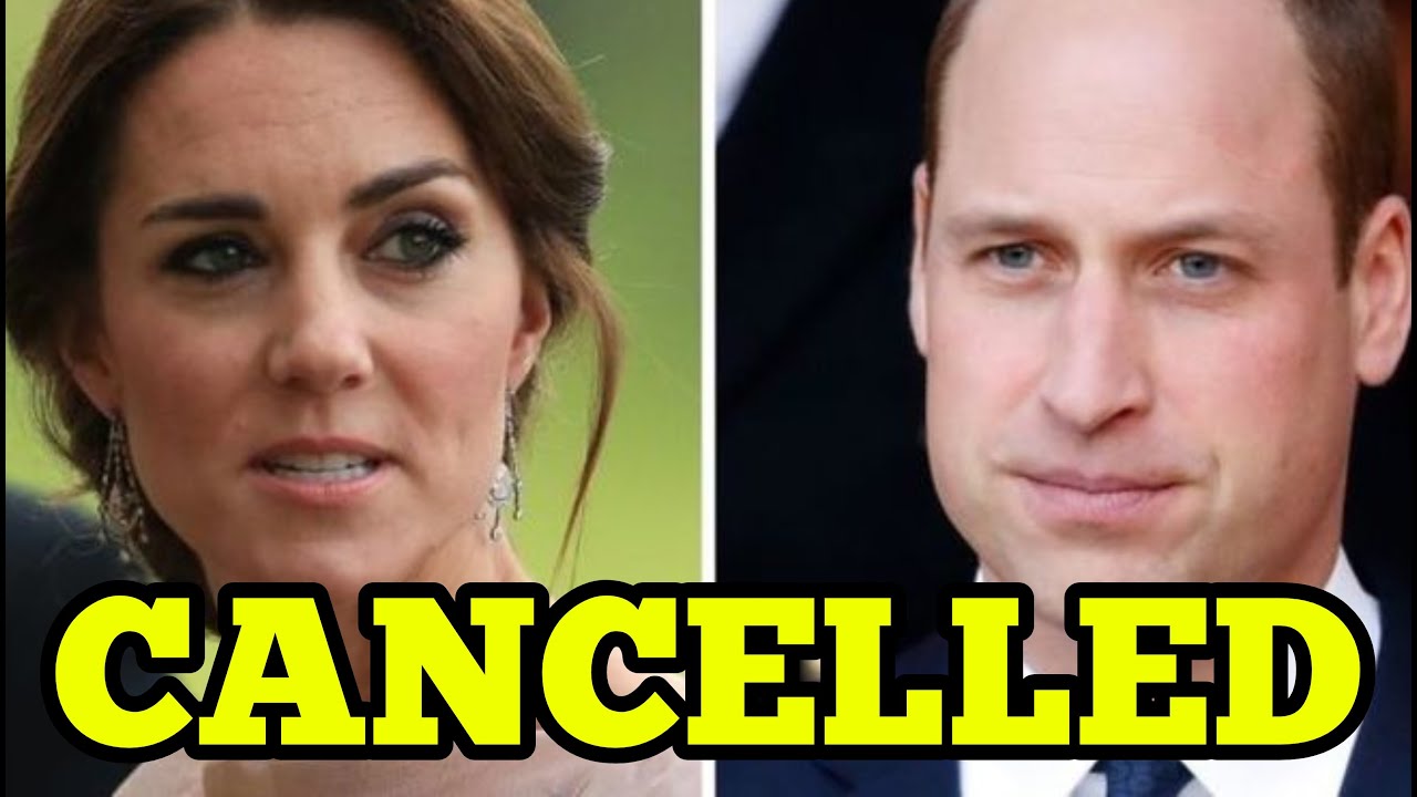PRINCE WILLIAM AND KATE MIDDLETON FACE PROTESTS FOR CARRIBEAN TRIP