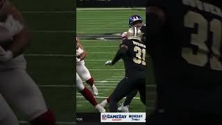 JORDAN HOWDEN COMPLETELY FLIPS THE