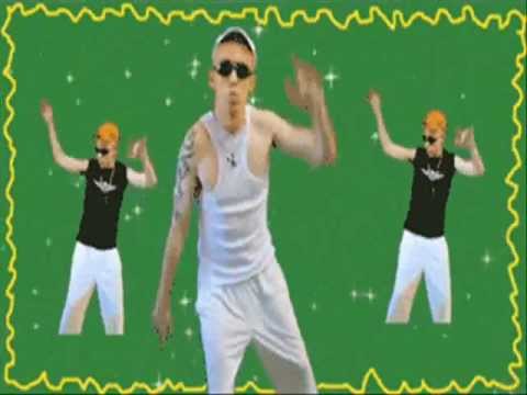 Yo soy cani - Su_Morenitoh_19 (Lyrics)