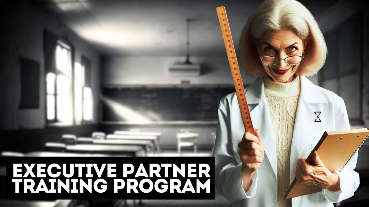 Athena's XP Training Program || 2-Weeks of Hell - YouTube