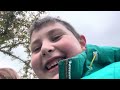 VLOG : Прогулка!