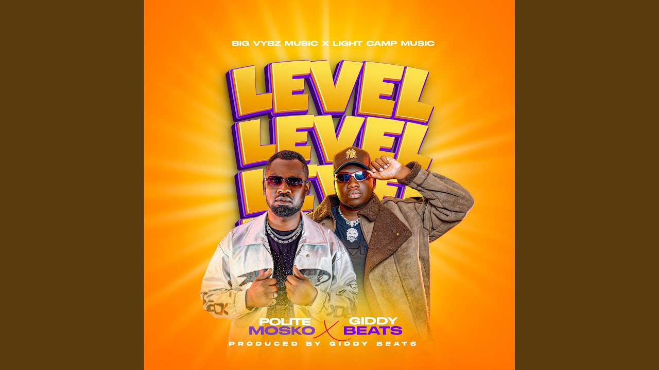 Level (feat. Polite Mosko) - YouTube