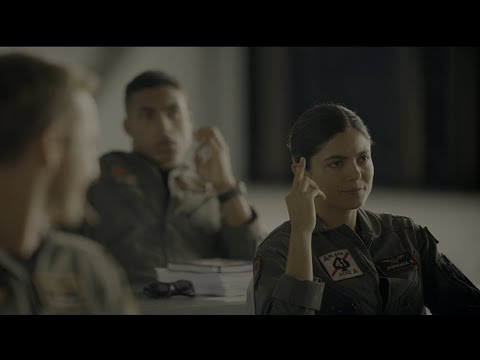 Okulun ilk Günü - Top Gun Maverick Türkçe Dublaj izle