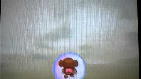 Super Monkey Ball Touch and Roll Video Quiz - Level 3, Task 2