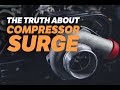 The Truth About Compressor Surge