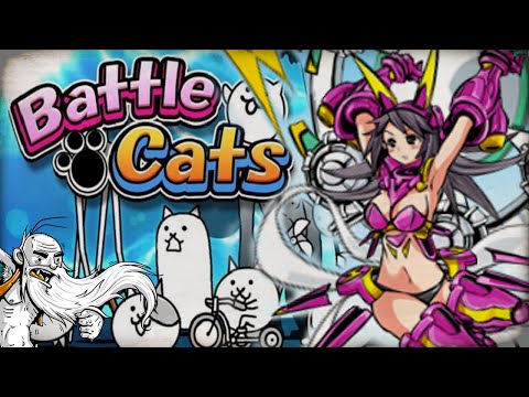 battle cats hack apk